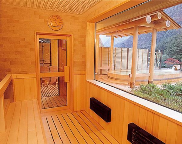 Nishiyama Onsen Keiunkan Otel Hayakawa Dış mekan fotoğraf